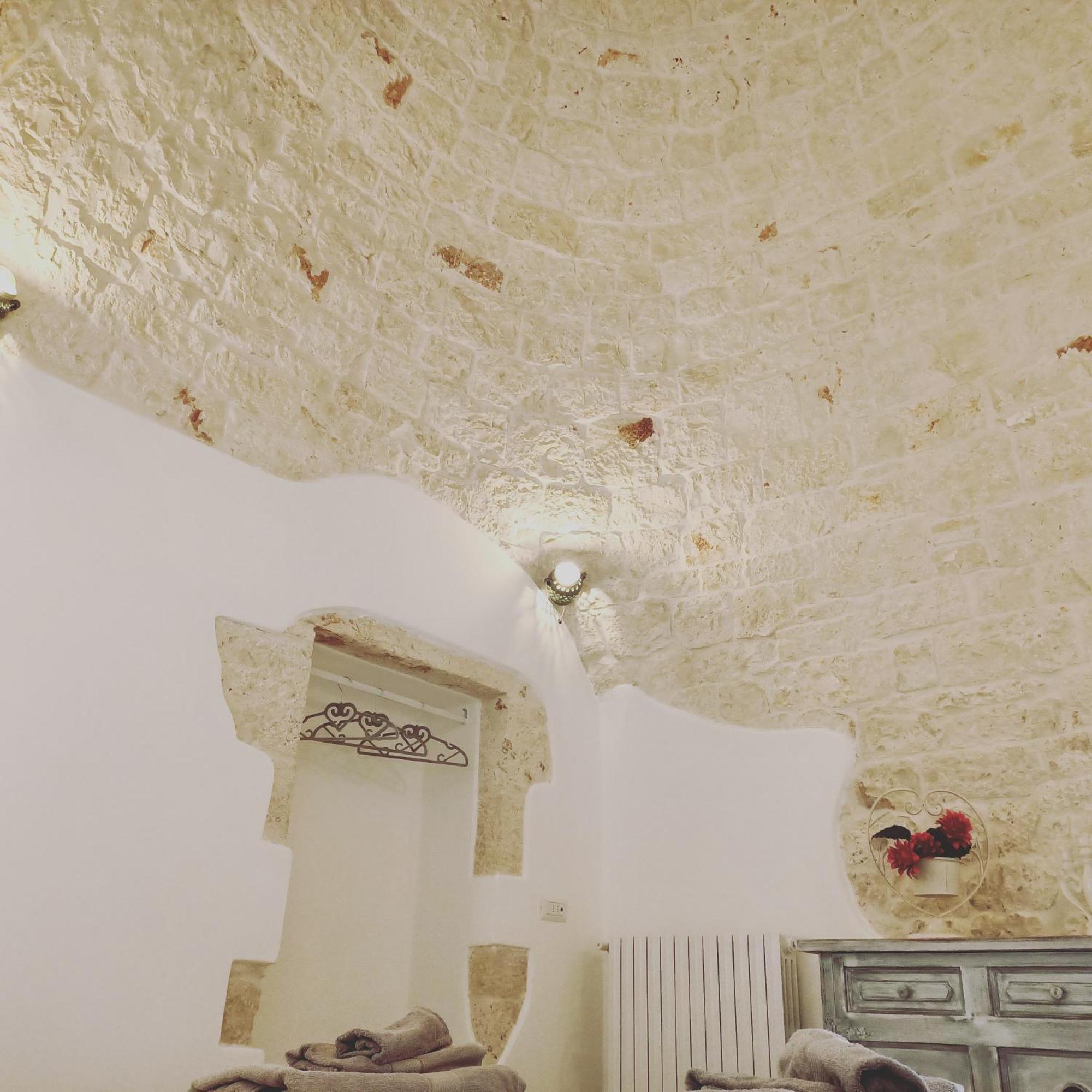 Trulli Di Nonna Palma Villa Locorotondo Oda fotoğraf